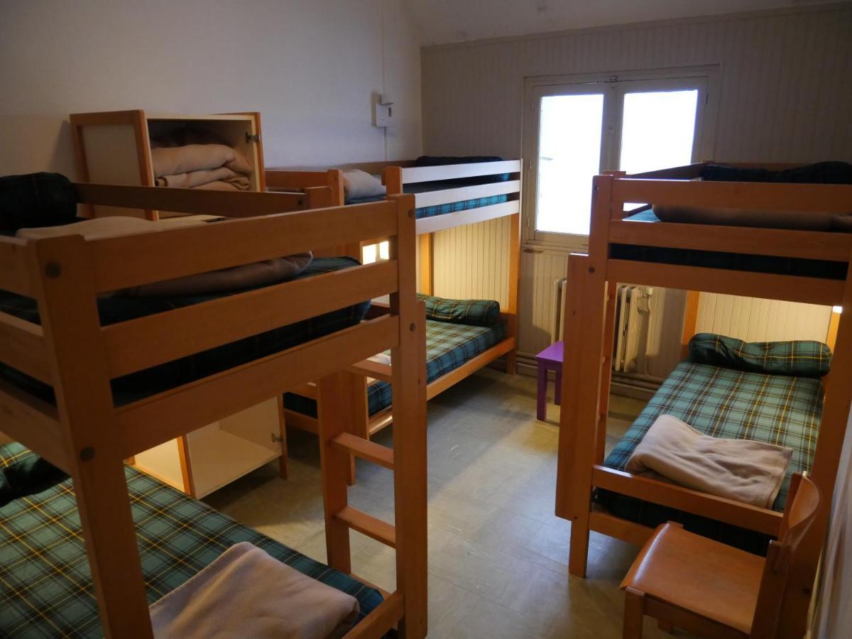 Ostal - Auberge De Jeunesse Concarneau Zewnętrze zdjęcie