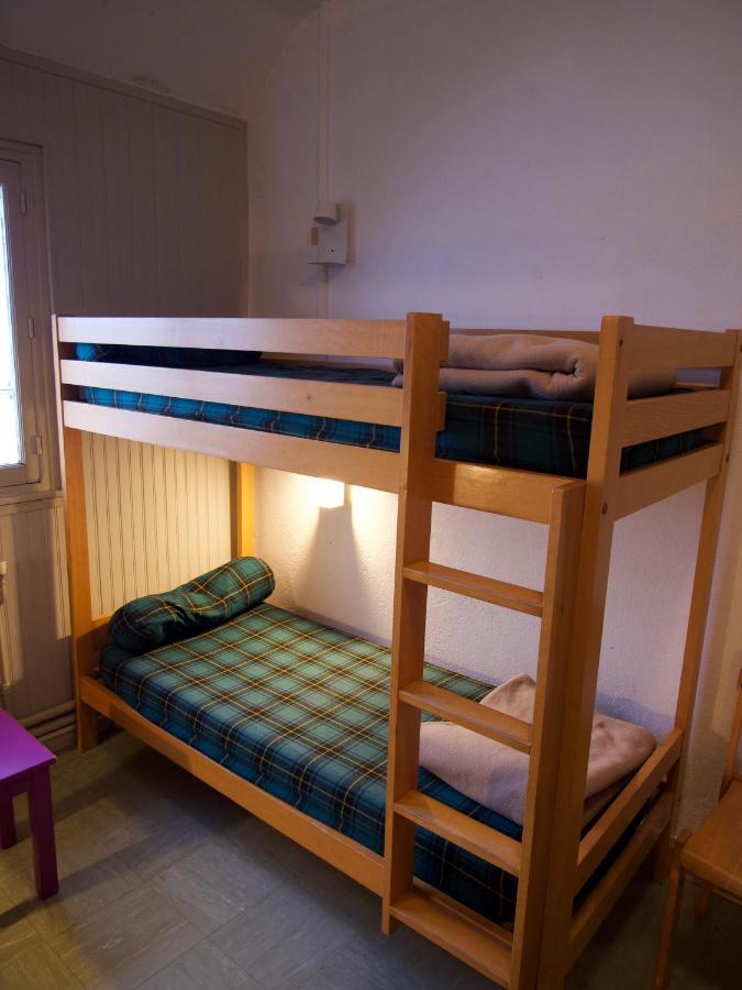 Ostal - Auberge De Jeunesse Concarneau Zewnętrze zdjęcie