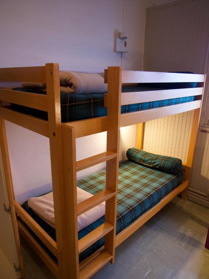 Ostal - Auberge De Jeunesse Concarneau Zewnętrze zdjęcie
